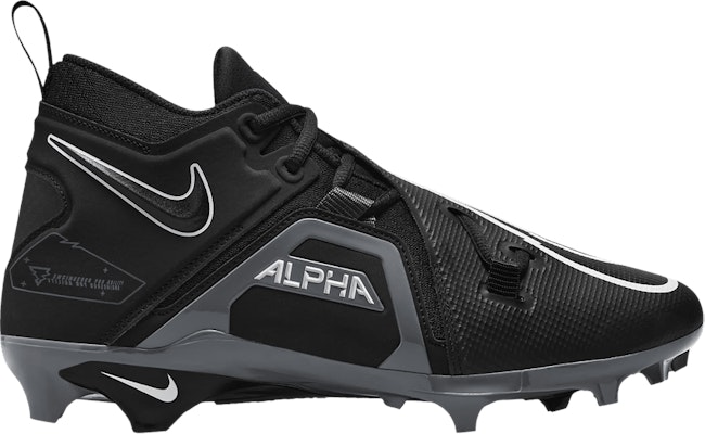 99 club nike sales alpha menace pro
