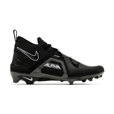 Nike Alpha Menace Pro 3 'Black Iron Grey'