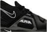 Order Nike Alpha Menace Pro 3 'Hitam Kelabu Besi' CT6649-010