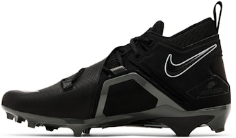 Nike Alpha Menace Pro 3「黑鐵灰」CT6649-010 Lookbook Nike Alpha Menace Pro 3「黑鐵灰」CT6649-010