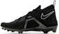 Nike Alpha Menace Pro 3 'Hitam Kelabu Besi' CT6649-010