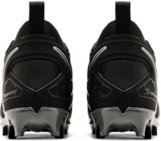 Nike Alpha Menace Pro 3「黑鐵灰」CT6649-010 Details for Nike Alpha Menace Pro 3「黑鐵灰」CT6649-010