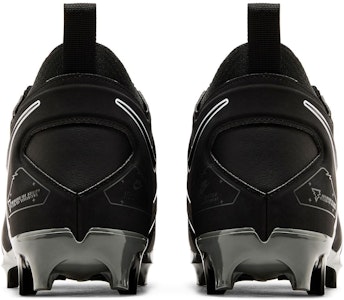 나이키 알파 메네스 프로 3 '블랙 아이언 그레이' CT6649-010 Details for 나이키 알파 메네스 프로 3 '블랙 아이언 그레이' CT6649-010