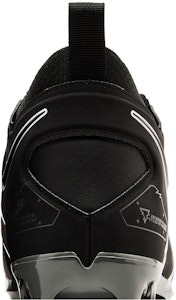 나이키 알파 메네스 프로 3 '블랙 아이언 그레이' CT6649-010 Sizing 나이키 알파 메네스 프로 3 '블랙 아이언 그레이' CT6649-010