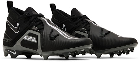 Nike Alpha Menace Pro 3「黑鐵灰」CT6649-010 Cheap Nike Alpha Menace Pro 3「黑鐵灰」CT6649-010