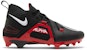 Nike Alpha Menace Pro 3 'Hitam Universiti Merah' CT6649-004