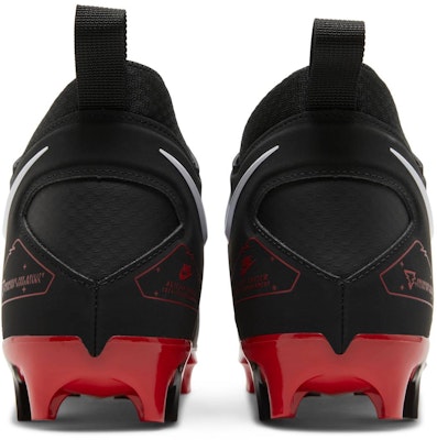 Nike Alpha Menace Pro 3 'Black University Red' CT6649-004 Details for Nike Alpha Menace Pro 3 'Black University Red' CT6649-004