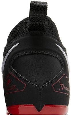 Nike Alpha Menace Pro 3 'Hitam Universiti Merah' CT6649-004 Sizing Nike Alpha Menace Pro 3 'Hitam Universiti Merah' CT6649-004