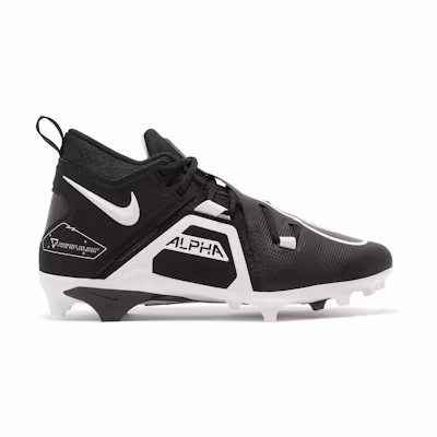 Nike Alpha Menace Pro 3 'Black White'
