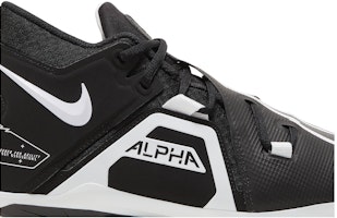 耐克Alpha Menace Pro 3 '黑白' CT6649-001 Order 耐克Alpha Menace Pro 3 '黑白' CT6649-001