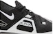 Nike Alpha Menace Pro 3 'Hitam Putih' CT6649-001
