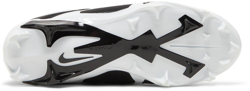 나이키 알파 메네스 프로 3 '블랙 화이트' CT6649-001 Shop 나이키 알파 메네스 프로 3 '블랙 화이트' CT6649-001