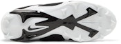 Shop Nike Alpha Menace Pro 3 'Hitam Putih' CT6649-001