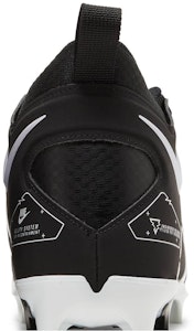 나이키 알파 메네스 프로 3 '블랙 화이트' CT6649-001 Sizing 나이키 알파 메네스 프로 3 '블랙 화이트' CT6649-001