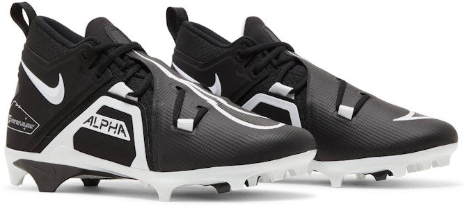 나이키 알파 메네스 프로 3 '블랙 화이트' CT6649-001 Cheap 나이키 알파 메네스 프로 3 '블랙 화이트' CT6649-001