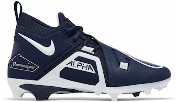 Nike Alpha Menace Pro 3 'College Navy White' CT6649-400 Nike Alpha Menace Pro 3 'College Navy White' CT6649-400