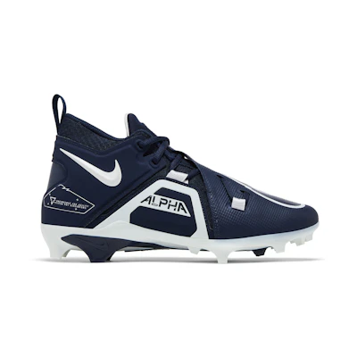 Nike Alpha Menace Pro 3 'College Navy White'