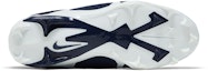 Shop Nike Alpha Menace Pro 3 'College Navy White' Lelaki CT6649-400
