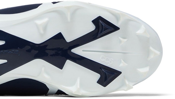 Nike Alpha Menace Pro 3 'College Navy White' CT6649-400 Purchase Nike Alpha Menace Pro 3 'College Navy White' CT6649-400