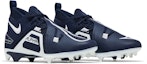 Cheap Nike Alpha Menace Pro 3 'College Navy White' Lelaki CT6649-400