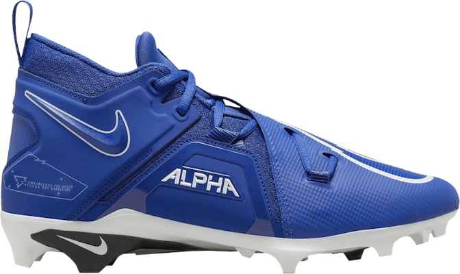 Nike Alpha Menace Pro 3 'Game Royal' CT6649â414 - CT6649-414 - Novelship