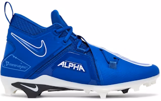 Nike Alpha Menace Pro 3 'Game Royal' CT6649-414 Nike Alpha Menace Pro 3 'Game Royal' CT6649-414