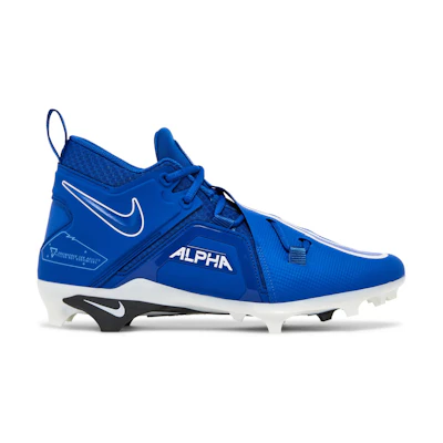Nike Alpha Menace Pro 3 'Game Royal'