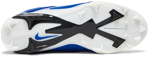 Nike Alpha Menace Pro 3 '比赛蓝' 男子款橄榄球鞋 CT6649-414 Shop Nike Alpha Menace Pro 3 '比赛蓝' 男子款橄榄球鞋 CT6649-414