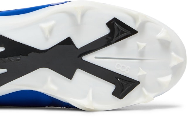 Nike Alpha Menace Pro 3 'Game Royal' Lelaki. CT6649-414 Purchase Nike Alpha Menace Pro 3 'Game Royal' Lelaki. CT6649-414