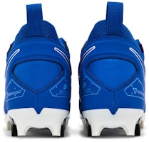 Nike Alpha Menace Pro 3 '比赛蓝' 男子款橄榄球鞋 CT6649-414 Details for Nike Alpha Menace Pro 3 '比赛蓝' 男子款橄榄球鞋 CT6649-414