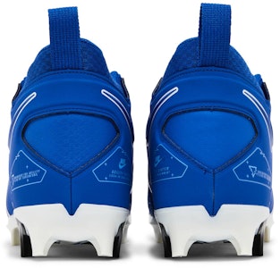 나이키 알파 메네스 프로 3 '게임 로얄' CT6649-414 Details for 나이키 알파 메네스 프로 3 '게임 로얄' CT6649-414