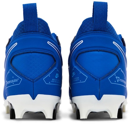 Nike Alpha Menace Pro 3 'Game Royal' Lelaki. CT6649-414 Details for Nike Alpha Menace Pro 3 'Game Royal' Lelaki. CT6649-414