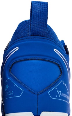 Nike Alpha Menace Pro 3 'Game Royal' Lelaki. CT6649-414 Sizing Nike Alpha Menace Pro 3 'Game Royal' Lelaki. CT6649-414