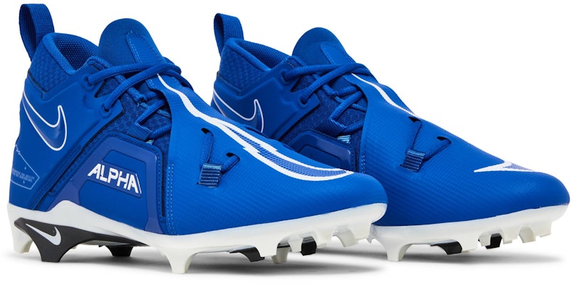 Nike Alpha Menace Pro 3 'Game Royal' Lelaki. CT6649-414 Cheap Nike Alpha Menace Pro 3 'Game Royal' Lelaki. CT6649-414