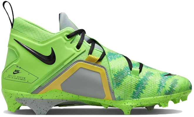 Nike Alpha Menace Pro 3 'Potongan Tajam' FB8442-303 Order Nike Alpha Menace Pro 3 'Potongan Tajam' FB8442-303