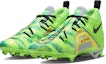 Lookbook Nike Alpha Menace Pro 3 'Potongan Tajam' FB8442-303