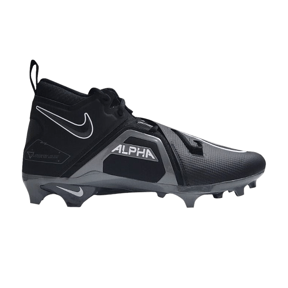 Nike Alpha Menace Pro 3 'Shadow Black' DM1788-001