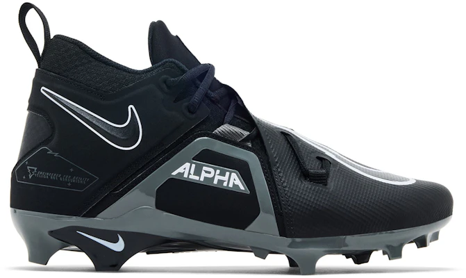 耐吉 Alpha Menace Pro 3 '影黑' DM1788-001 Buy 耐吉 Alpha Menace Pro 3 '影黑' DM1788-001