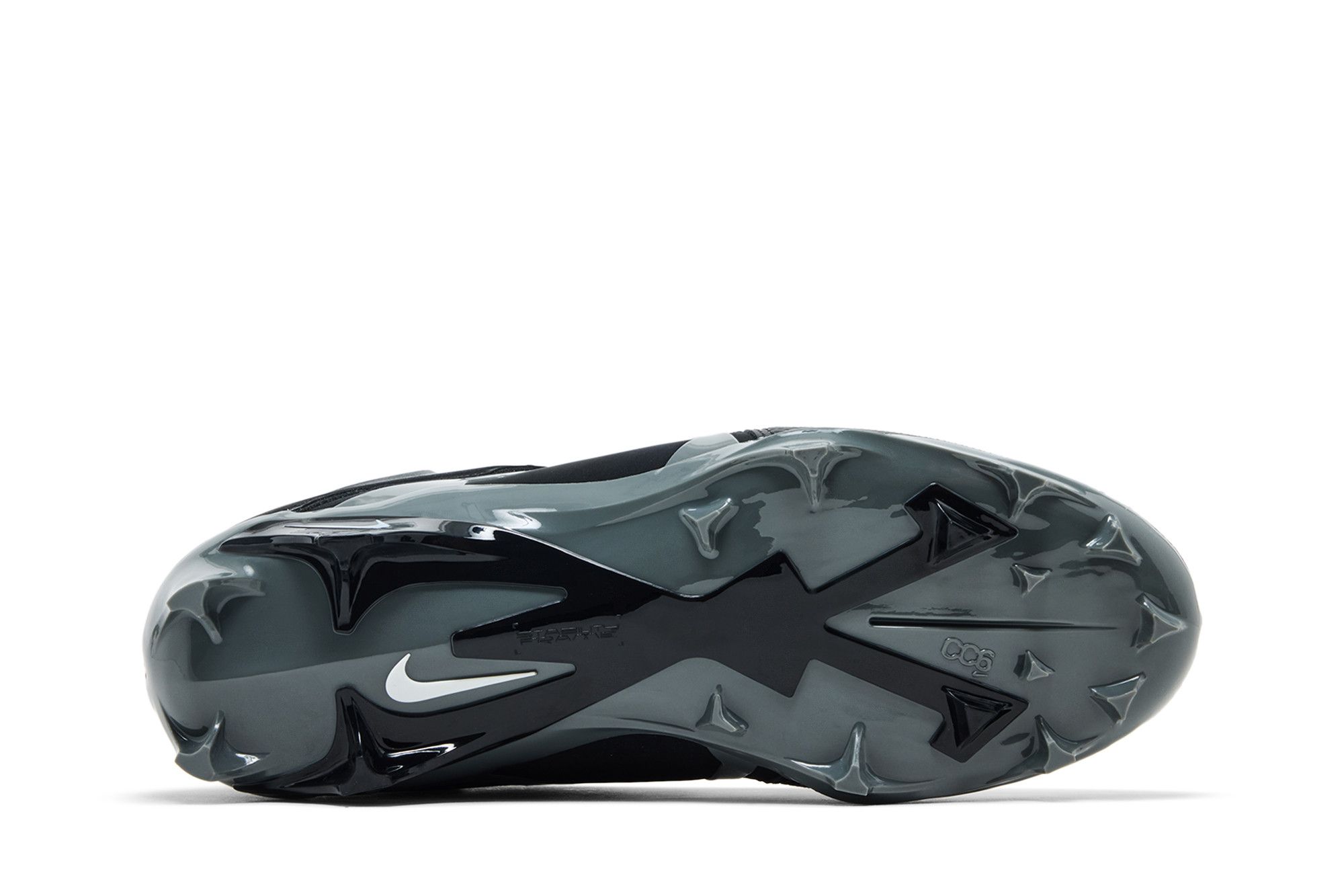 Shop 耐吉 Alpha Menace Pro 3 '影黑' DM1788-001