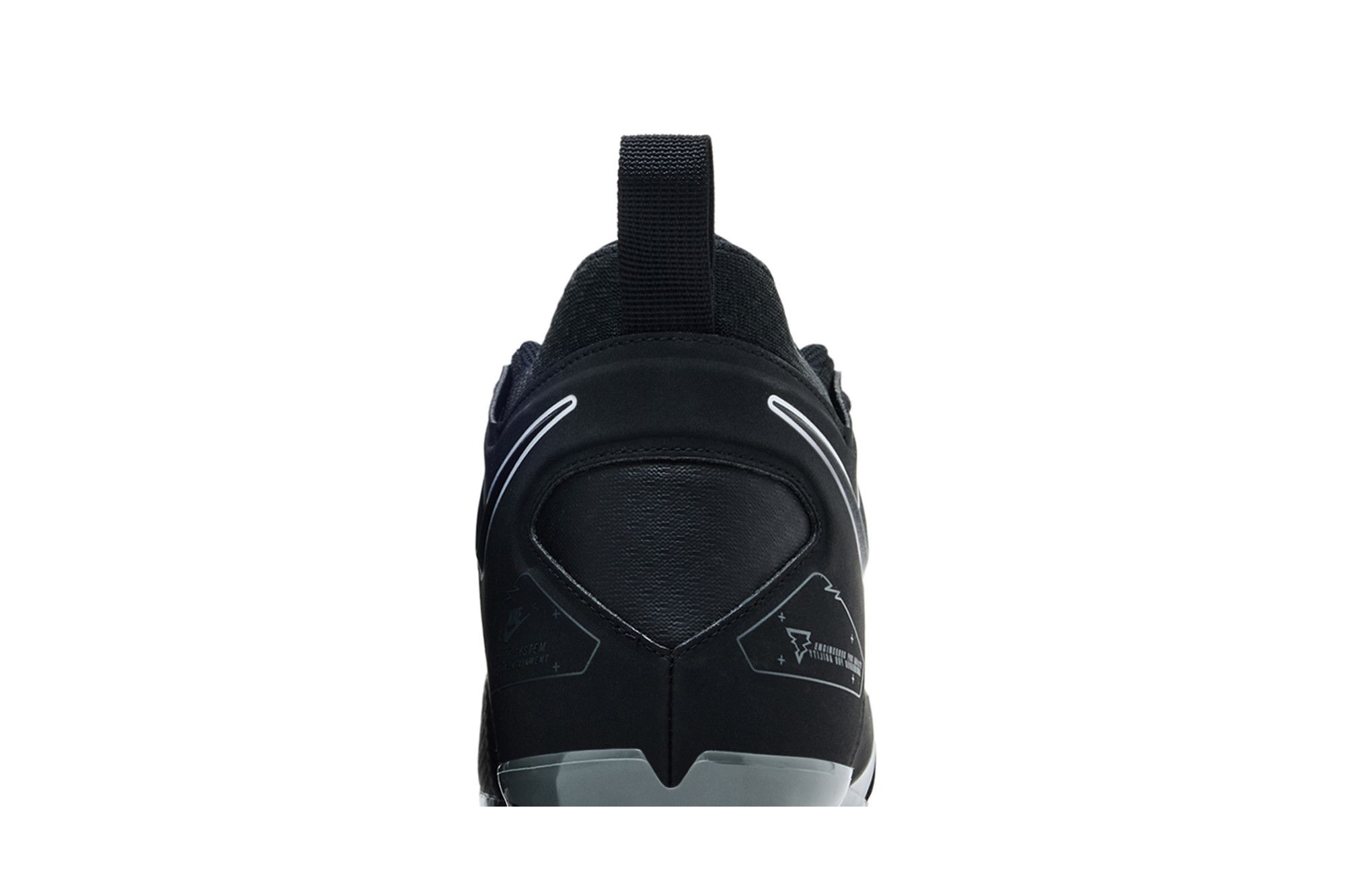 Sizing 耐吉 Alpha Menace Pro 3 '影黑' DM1788-001