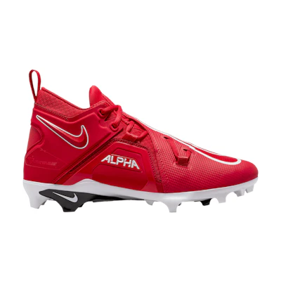 Nike Alpha Menace Pro 3 'University Red'