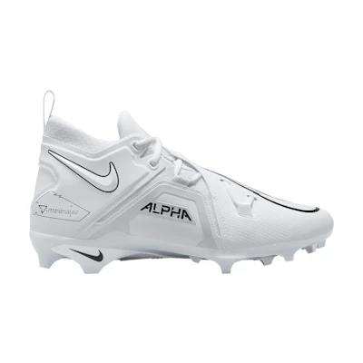 Nike Alpha Menace Pro 3 'White Black'