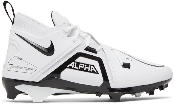 Nike Alpha Menace Pro 3 'White Black' CT6649-100 Buy Nike Alpha Menace Pro 3 'White Black' CT6649-100