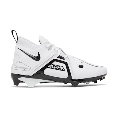 Nike Alpha Menace Pro 3 'White Black'