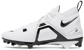 耐克阿尔法威胁者专业3代'白黑' CT6649-100 Lookbook 耐克阿尔法威胁者专业3代'白黑' CT6649-100