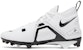Nike Alpha Menace Pro 3 'Putih Hitam' CT6649-100