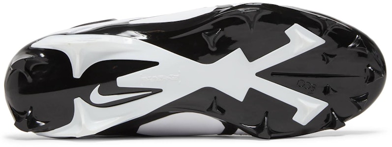 나이키 알파 메네스 프로 3 '화이트 블랙' CT6649-100 Shop 나이키 알파 메네스 프로 3 '화이트 블랙' CT6649-100
