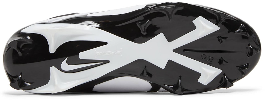 Nike Alpha Menace Pro 3 'Putih Hitam' CT6649-100 Shop Nike Alpha Menace Pro 3 'Putih Hitam' CT6649-100