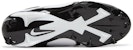 Nike Alpha Menace Pro 3 'Putih Hitam' CT6649-100
