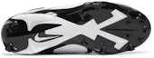 Shop Nike Alpha Menace Pro 3 'Putih Hitam' CT6649-100